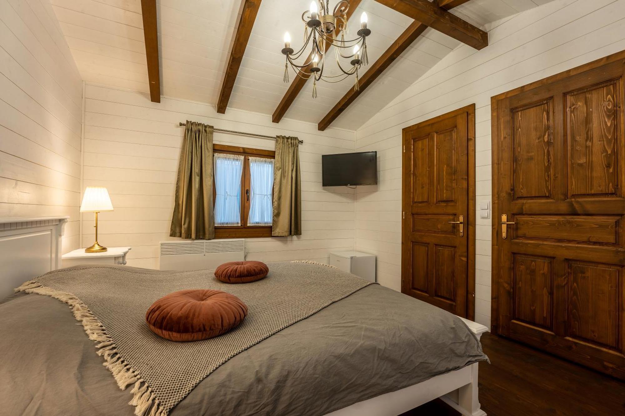 Hotel Flori Haus Saschiz Exteriér fotografie